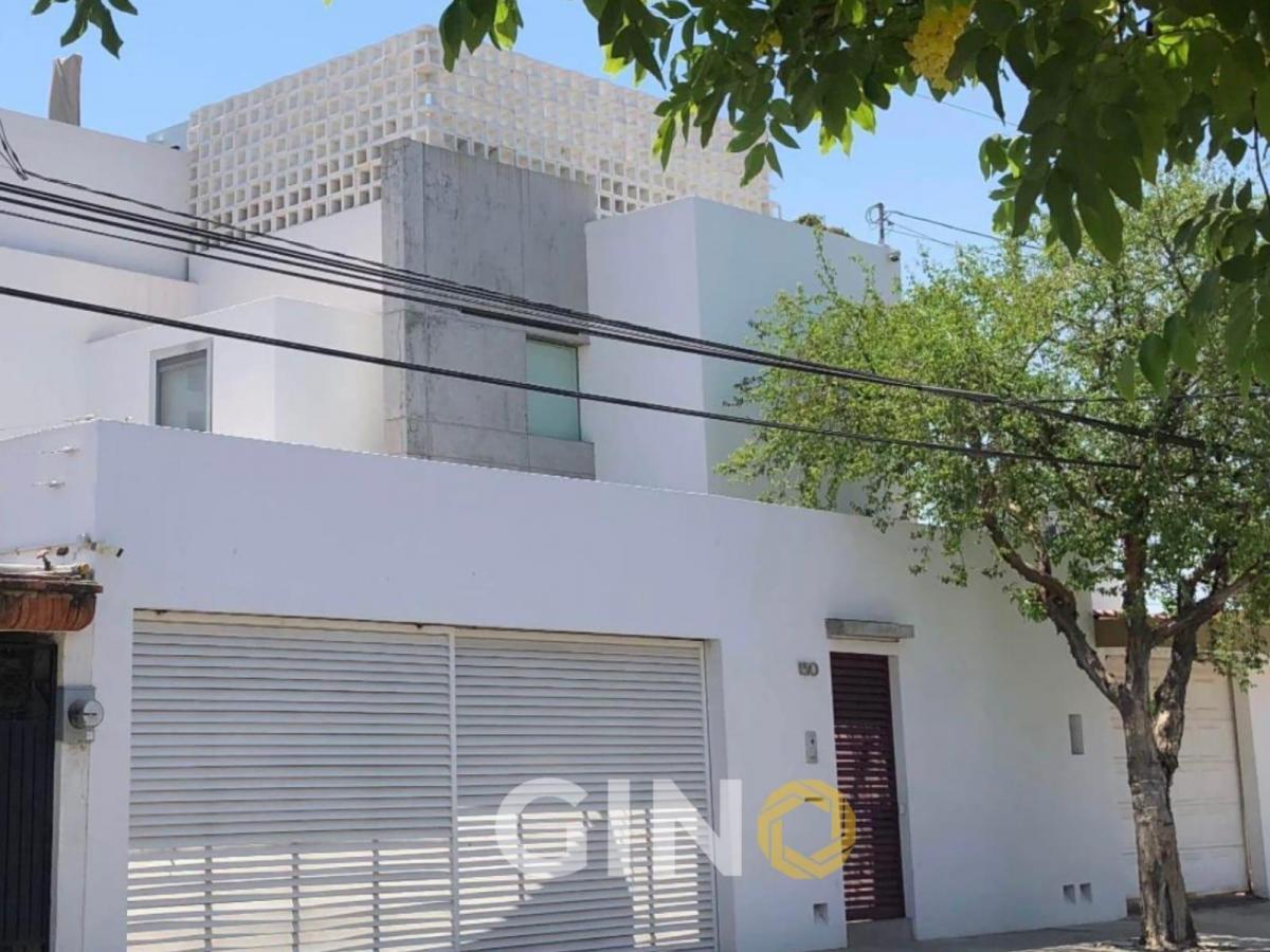 Casa en Venta en Colonia Chapultepec Culiacán