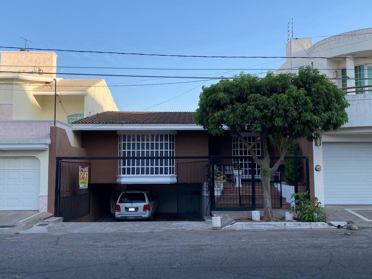 Casa en Venta en Colonia Las Quintas