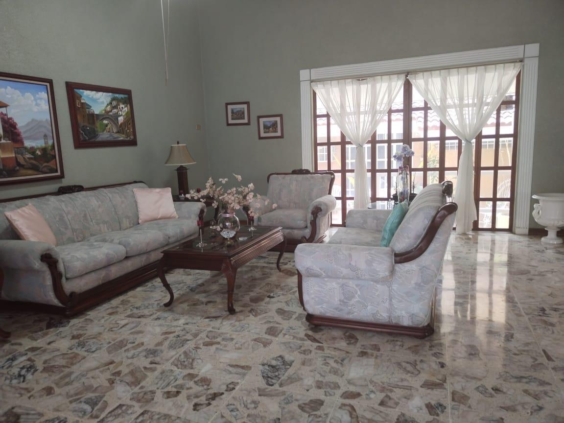 Casa en Venta en Colonia Las Quintas