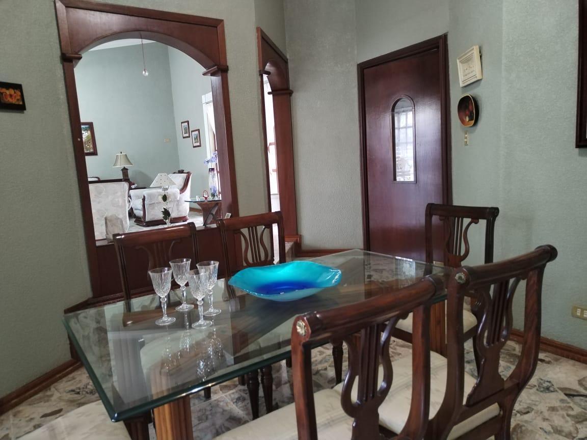 Casa en Venta en Colonia Las Quintas