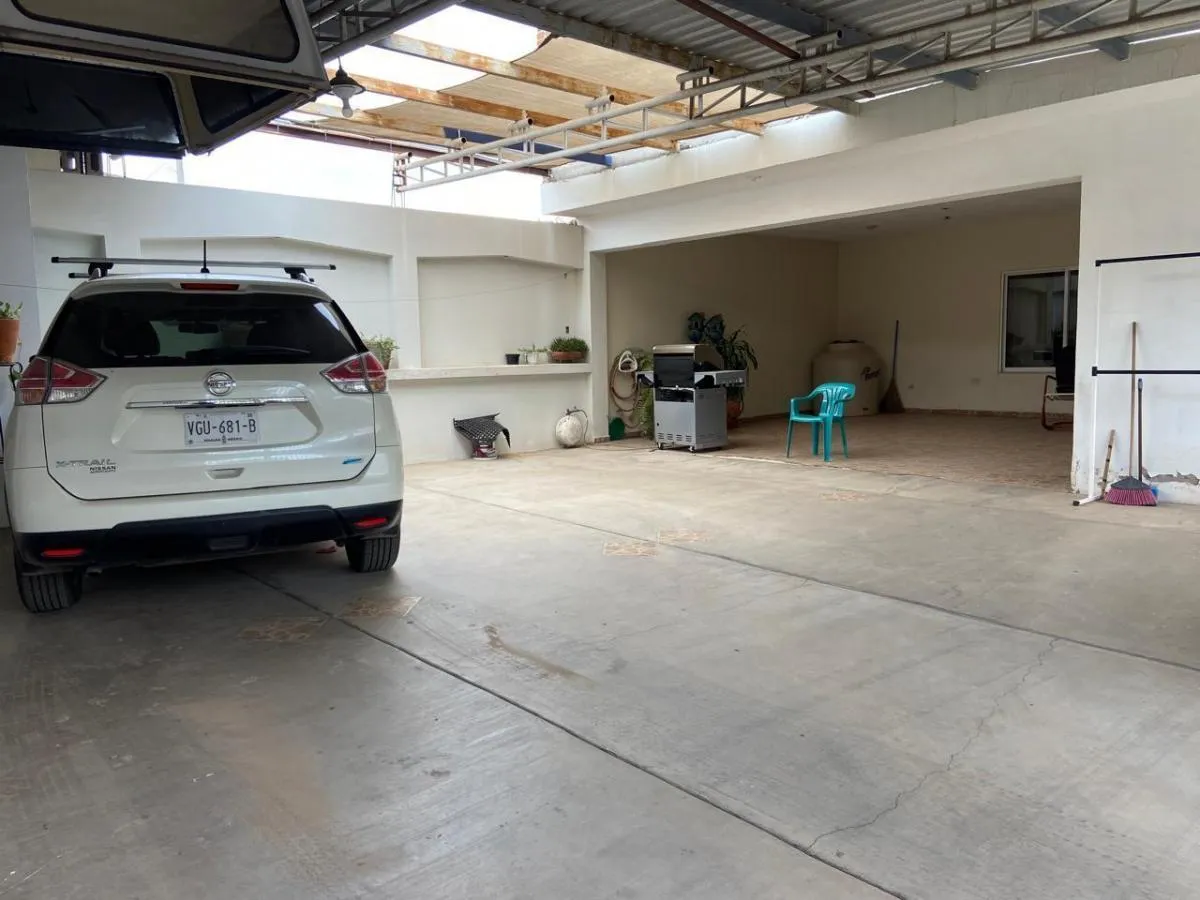 Villas del rio, Culiacán