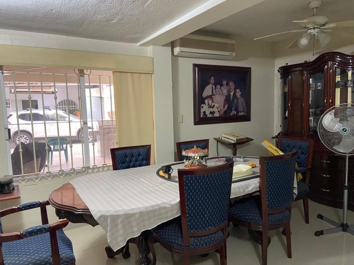 Villas del rio, Culiacán foto 5