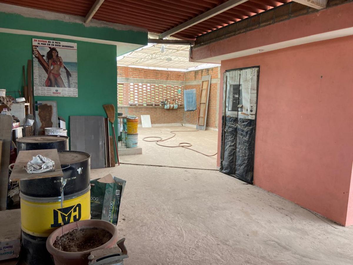 casa-en-venta-en-el-fracc-villas-del-rio-culiacan-sinaloa - Vista 23