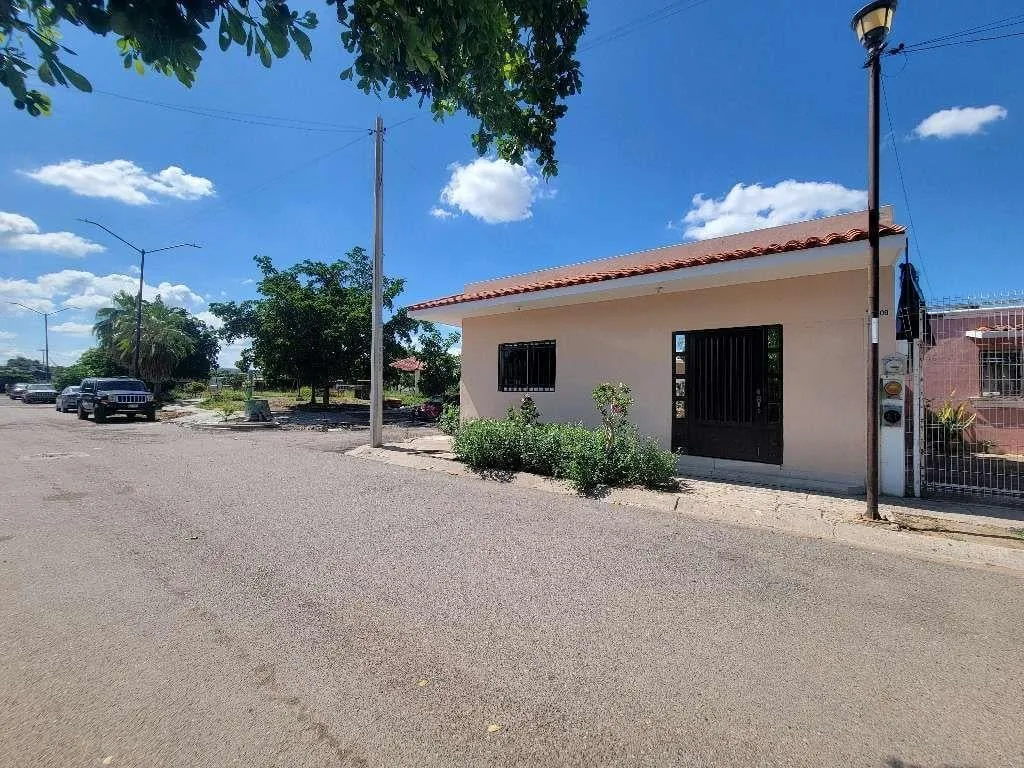 Calle Misión San Bernardino 2809, Culiacán foto 3