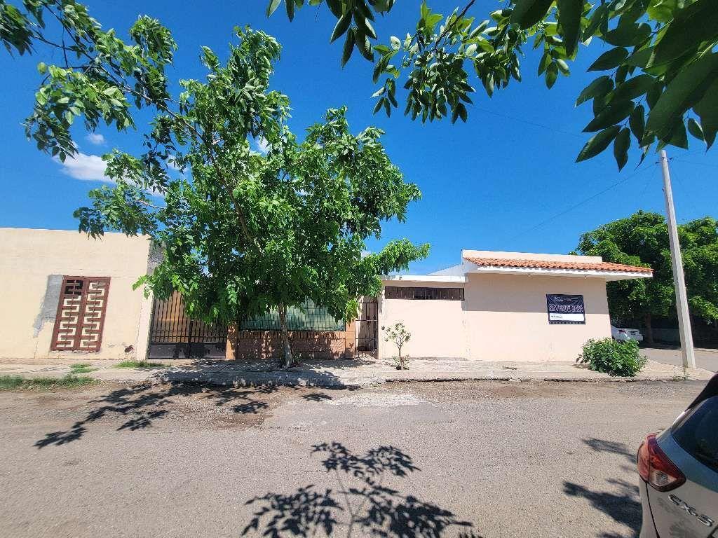Casa en Venta en Fracc Capistrano, Sector Sur de Culiacán.
