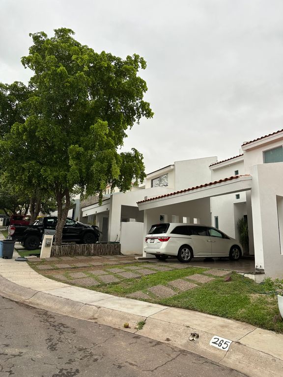 Casa en venta en Fracc La Primavera - Foto 1