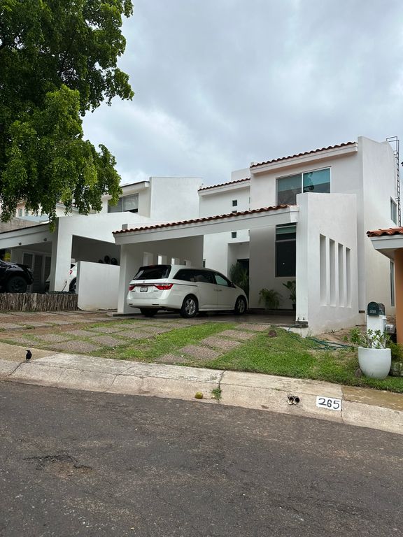 casa-en-venta-en-fracc-la-primavera - Vista 23