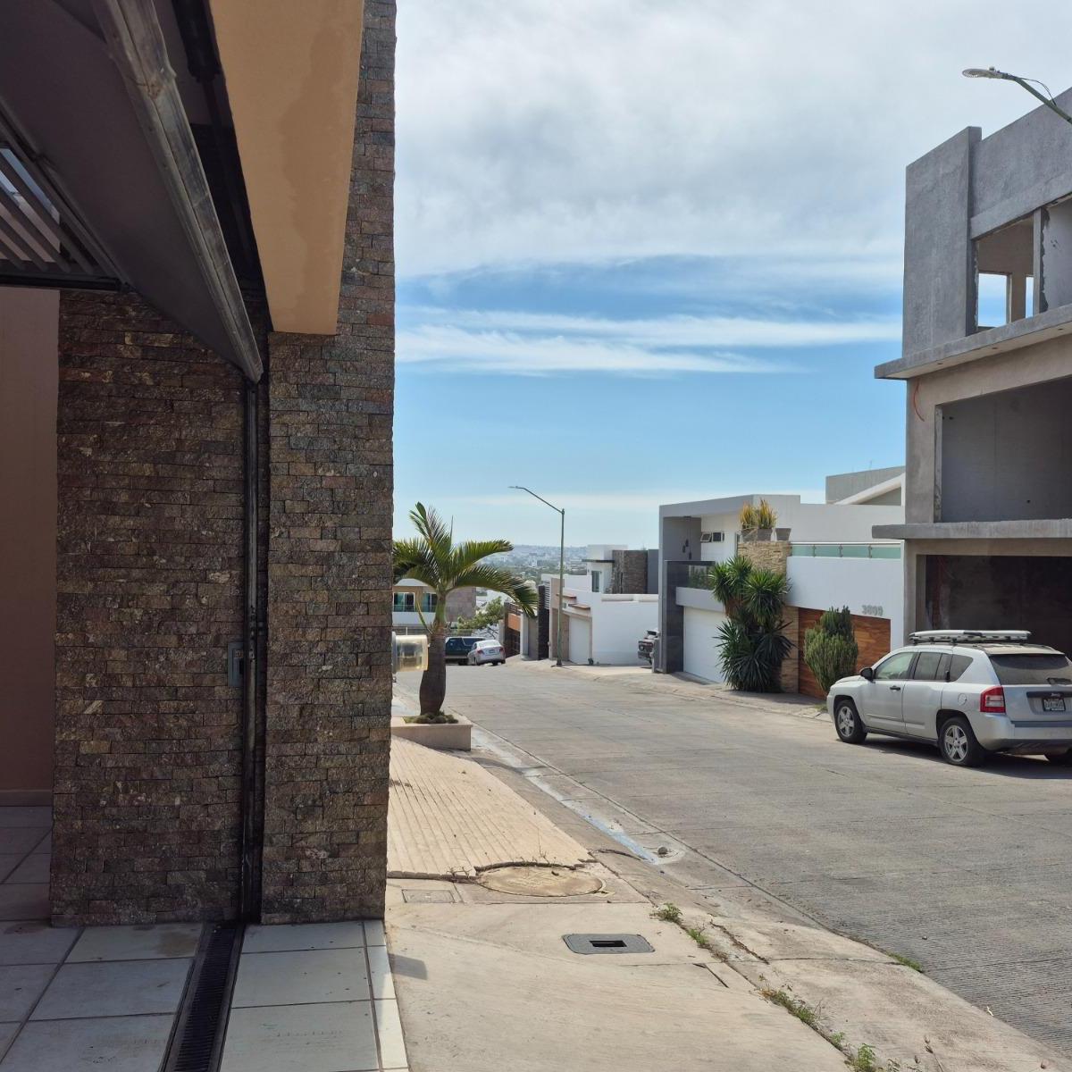 Casa en Venta en Fraccionamiento Interlomas