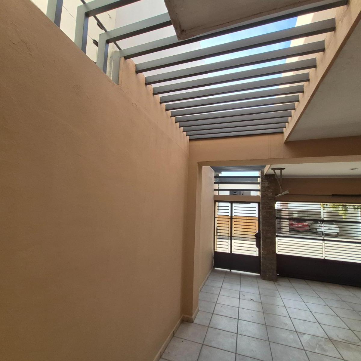 Casa en Venta en Fraccionamiento Interlomas