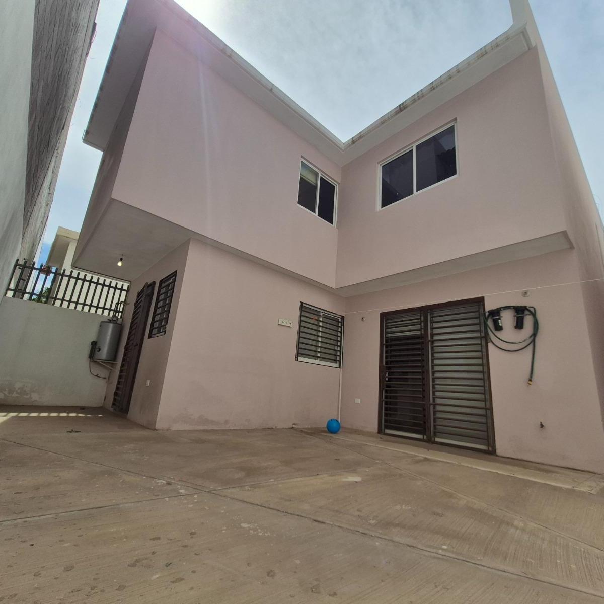 Casa en Venta en Fraccionamiento Interlomas