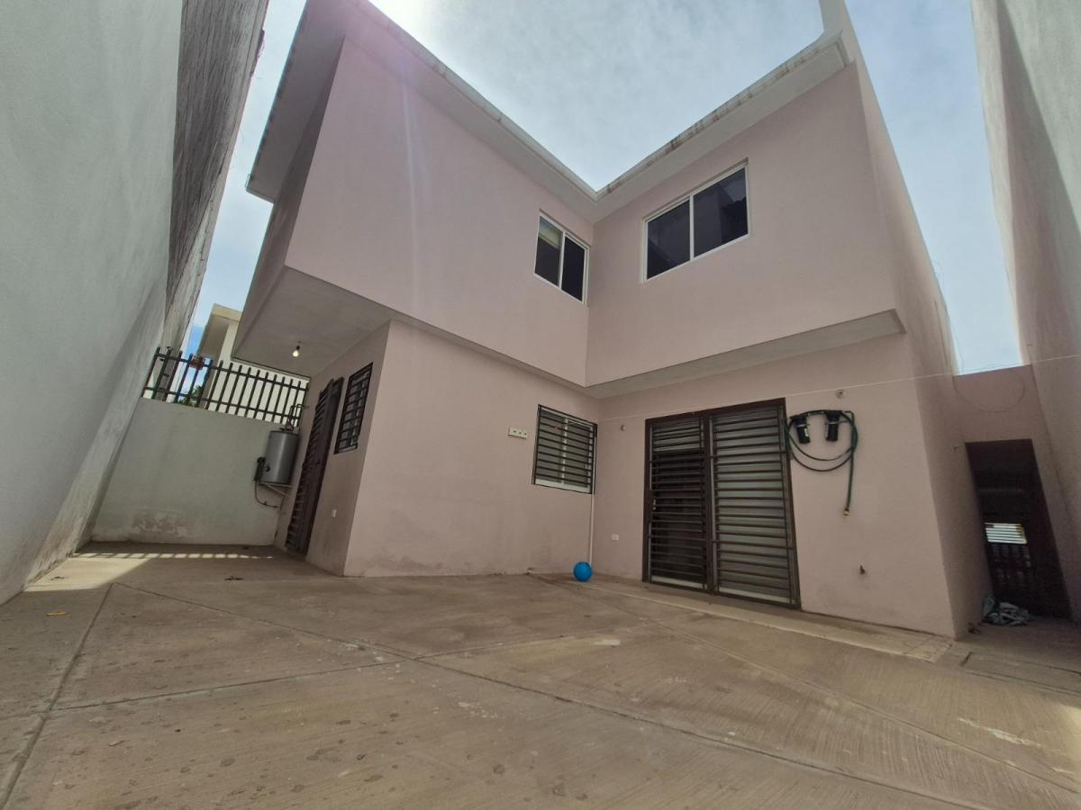 casa-en-venta-en-fraccionamiento-interlomas - Vista 9