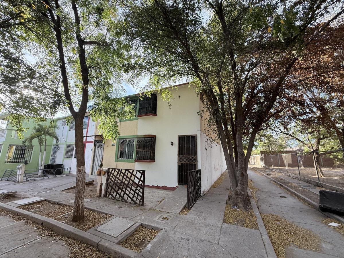 Casa en Venta en Inf. Barrancos