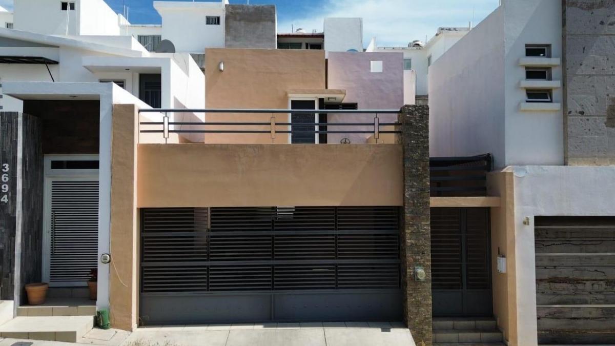 Casa en Venta en Interlomas Culiacán