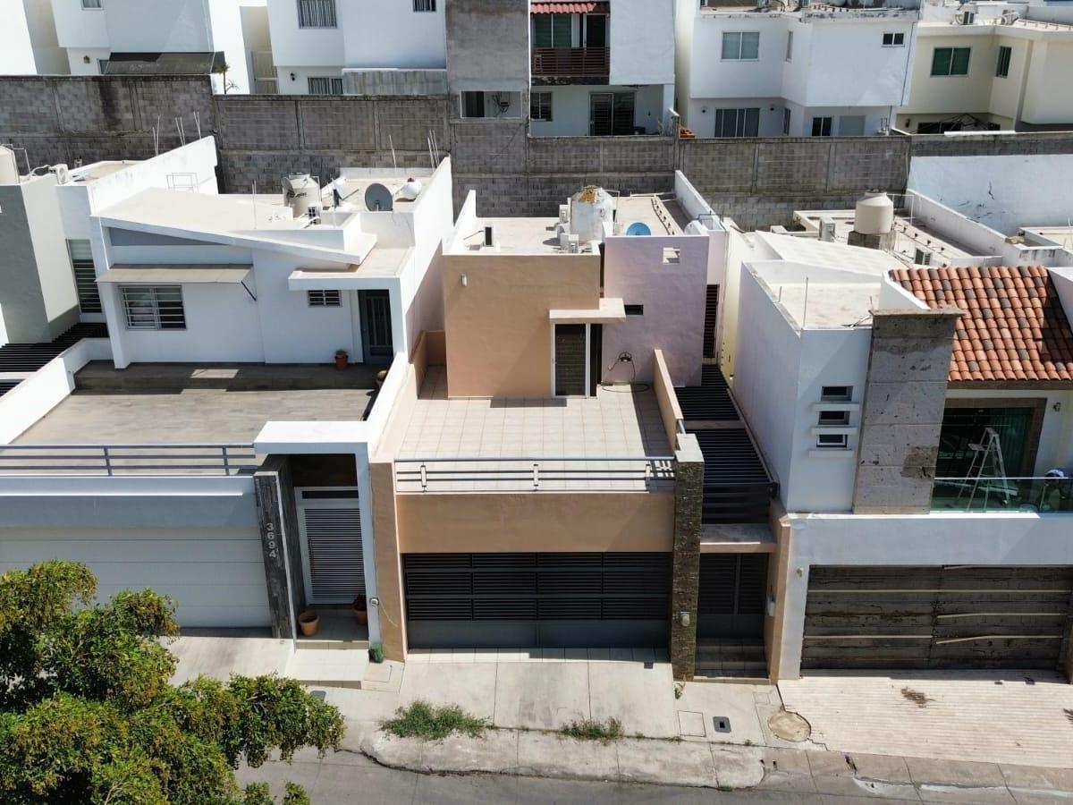 Casa en Venta en Interlomas Culiacán