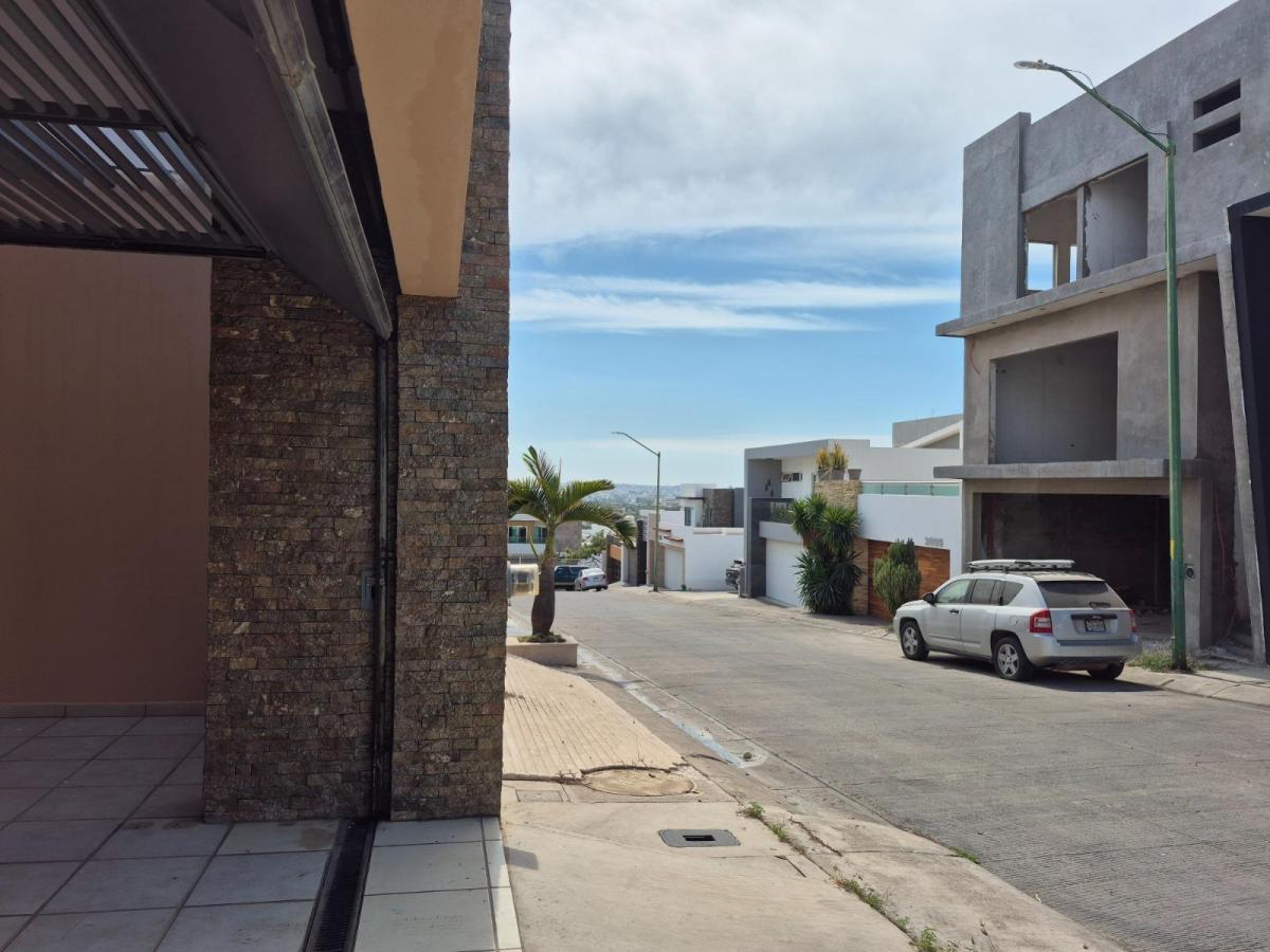 casa-en-venta-en-interlomas-culiacan - Vista 8