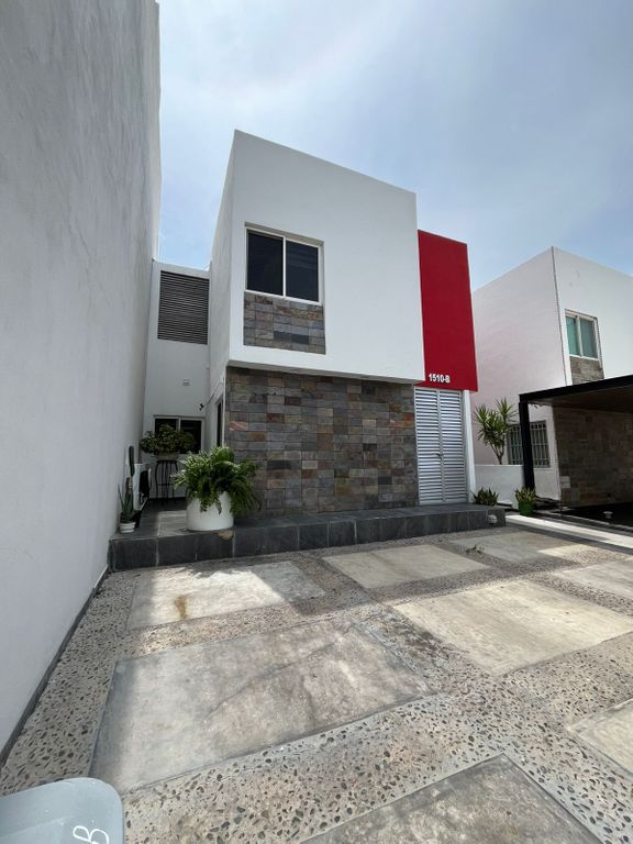 Casa en Venta en Isla Musalá, Culiacán - Foto 2