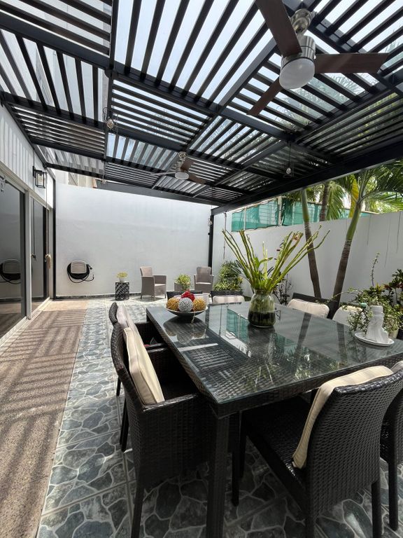 Casa en Venta en Isla Musalá, Culiacán - Foto 3