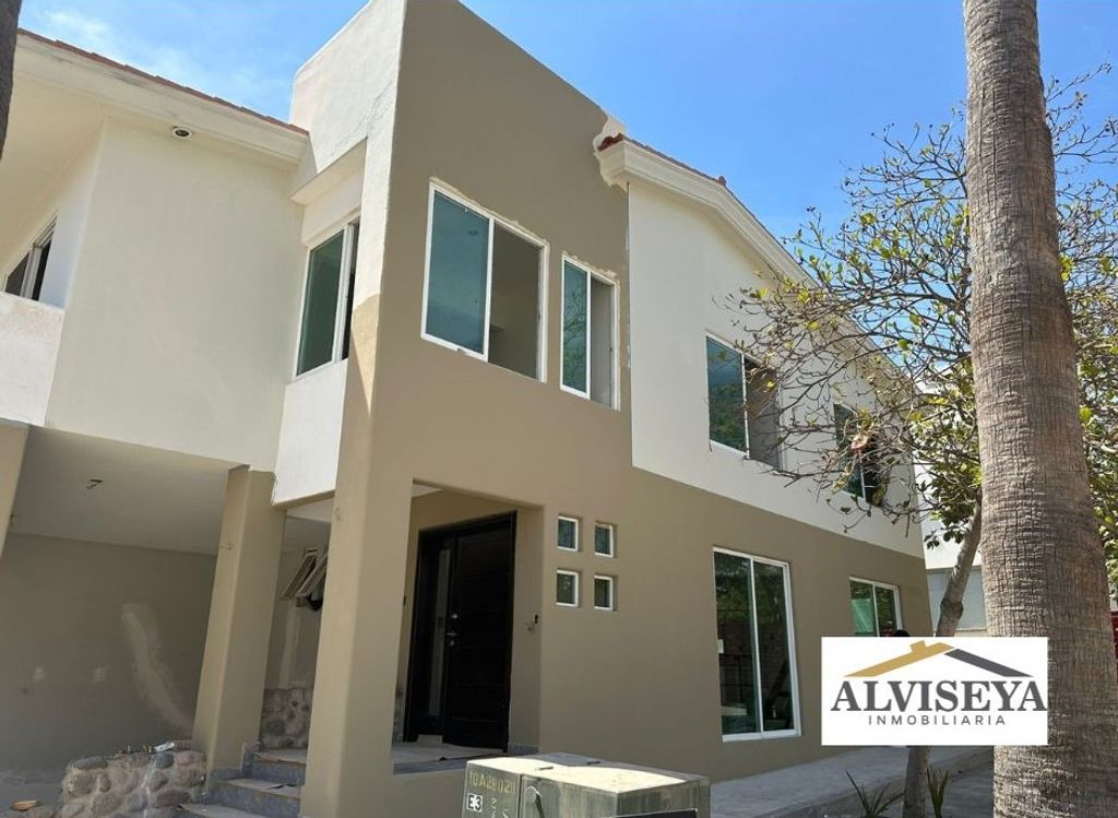 CASA EN VENTA EN LA PRIMAVERA. BARRIO SAN FRANCISCO SUR. (01) - Foto 1