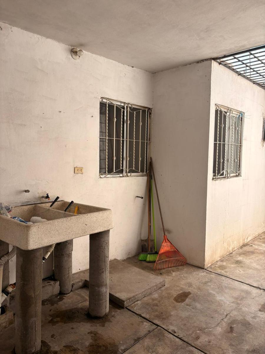 Casa en Venta en Lomas de San Isidro