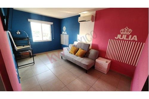 casa-en-venta-en-priv-valle-alto - Vista 17