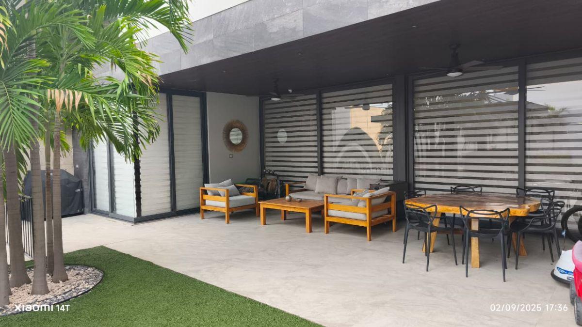 casa-en-venta-en-privada-la-cantera - Vista 15