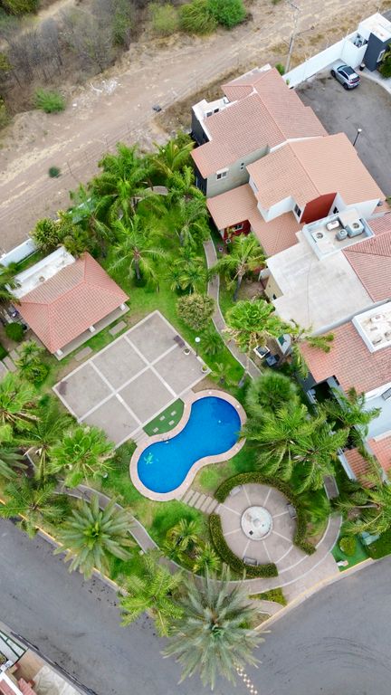 casa-en-venta-en-quinta-americana-sector-las-quintas - Vista 20