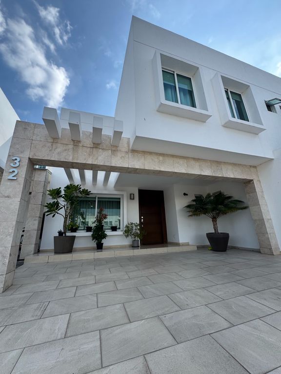 Casa en venta en Recursos Hidraulicos privada Santa Inés - Foto 1