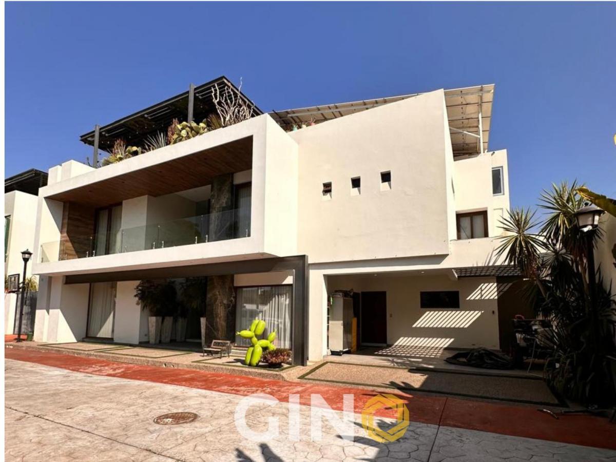 Casa en Venta en Sector Tres Rios Culiacán
