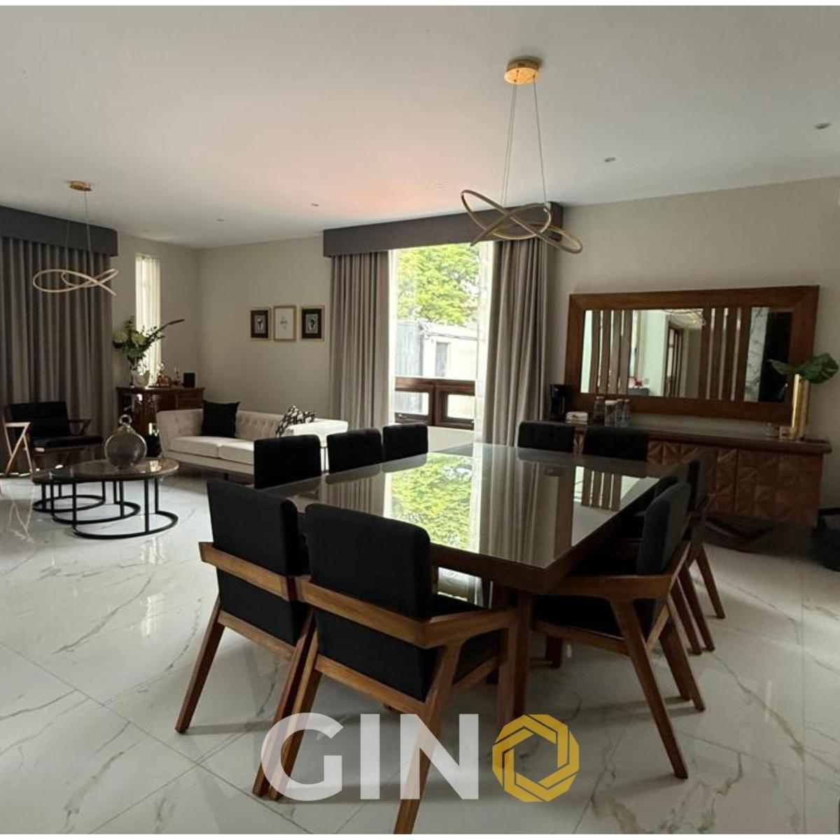 Casa en Venta en Sector Tres Rios Culiacán