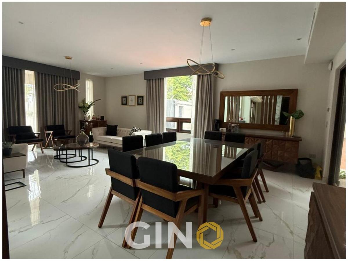 casa-en-venta-en-sector-tres-rios-culiacan - Vista 6