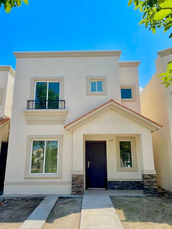 Casa en Venta $ - , Culiacán