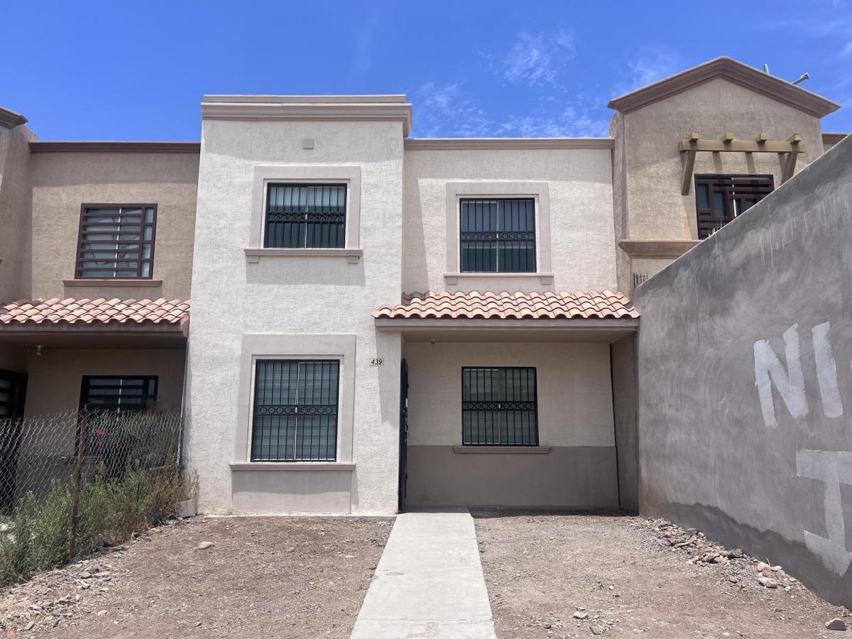 Casa en Venta en Stanza Corcega A2