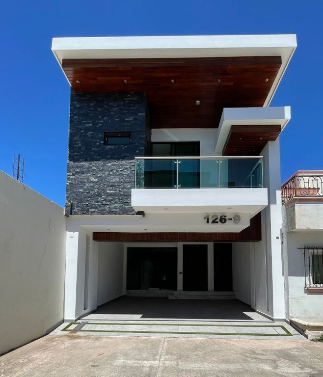 Casa en venta en Tierra Blanca - Foto 1