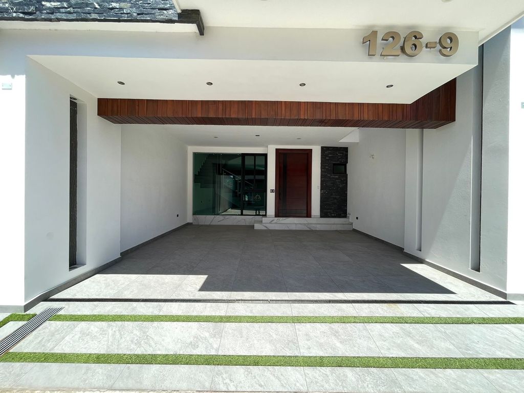 Casa en venta en Tierra Blanca - Foto 3