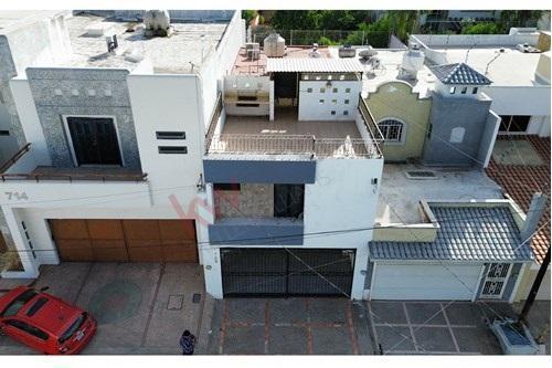 casa-en-venta-en-villa-universidad-culiacan - Vista 10