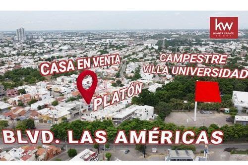 casa-en-venta-en-villa-universidad-culiacan - Vista 13