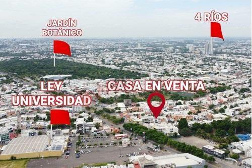 casa-en-venta-en-villa-universidad-culiacan - Vista 15