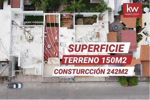 casa-en-venta-en-villa-universidad-culiacan - Vista 16