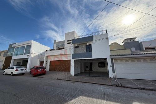 casa-en-venta-en-villa-universidad-culiacan - Vista 17