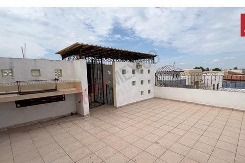 casa-en-venta-en-villa-universidad-culiacan - Vista 19