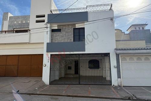 casa-en-venta-en-villa-universidad-culiacan - Vista 21