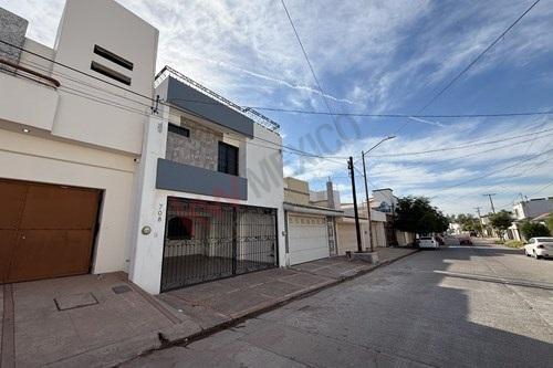 casa-en-venta-en-villa-universidad-culiacan - Vista 22