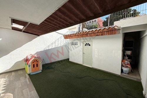 casa-en-venta-en-villa-universidad-culiacan - Vista 26