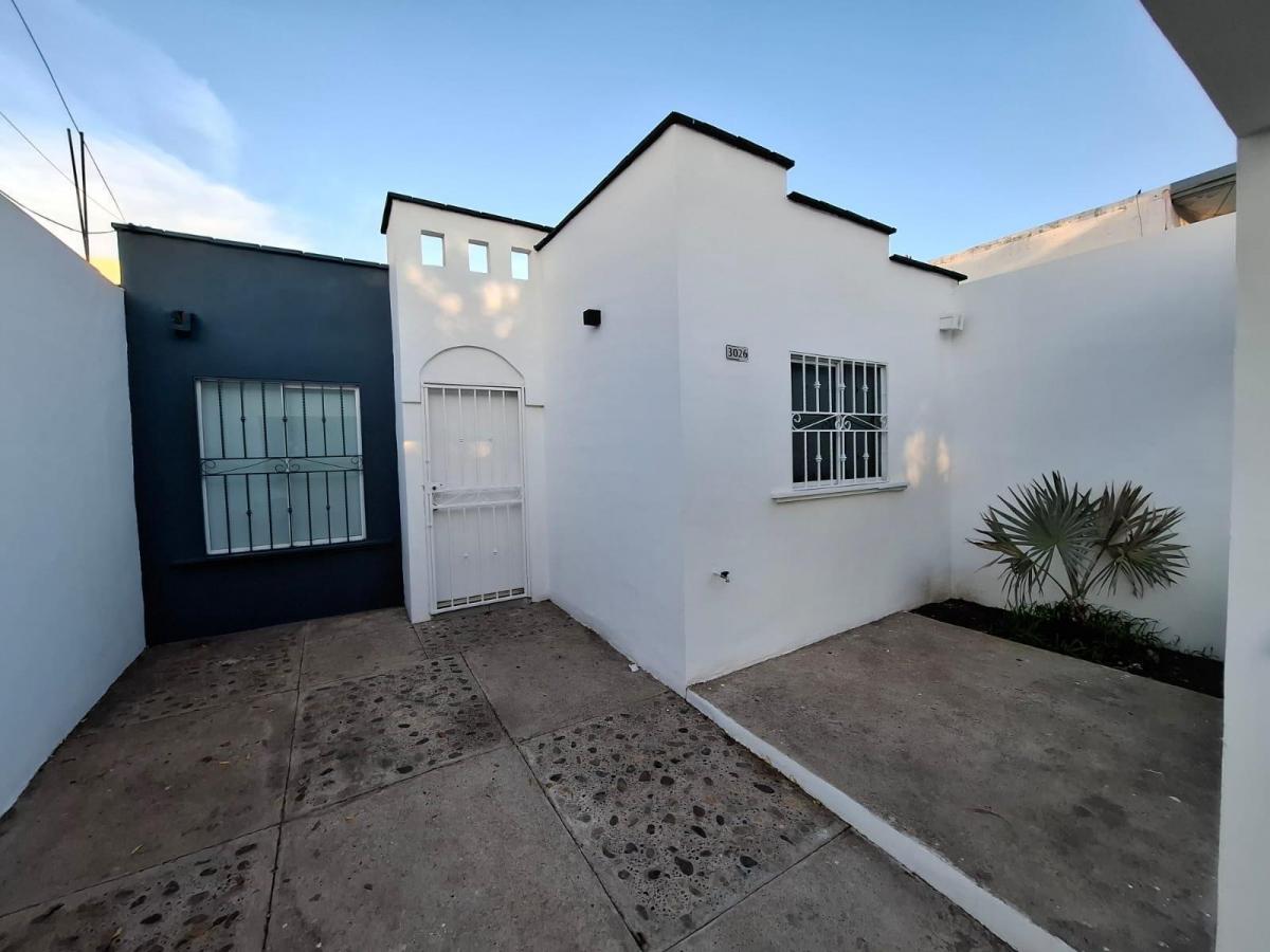 Casa en Venta en Villas del Río Elite Zona Norte Culiacan, Sinaloa