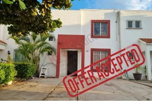 Cto. Villa San Sebastián, Culiacán