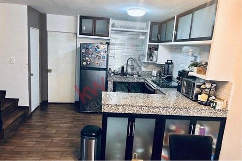 casa-en-venta-fraccionamineto-urbivilla - Vista 11