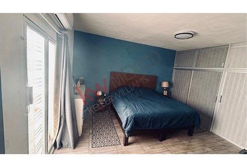 casa-en-venta-fraccionamineto-urbivilla - Vista 12