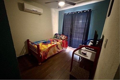 casa-en-venta-fraccionamineto-urbivilla - Vista 13