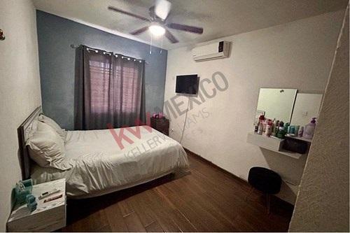 casa-en-venta-fraccionamineto-urbivilla - Vista 14