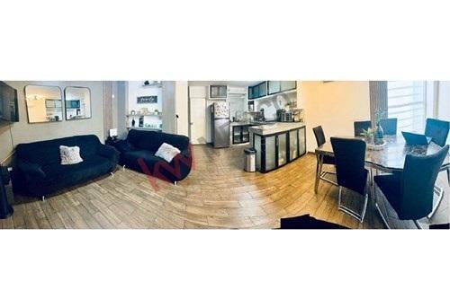 casa-en-venta-fraccionamineto-urbivilla - Vista 16